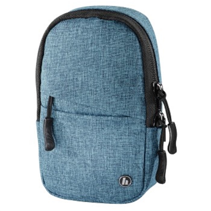 Picture of Trinidad Camera Bag, 80 M, blue