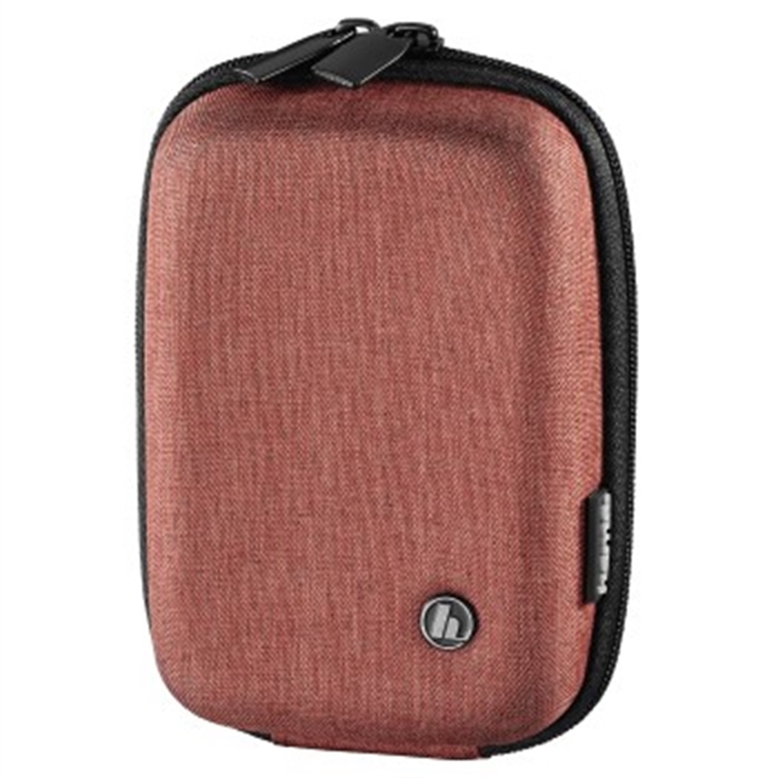 Picture of Hardcase Trinidad Camera Case, 60 M, red