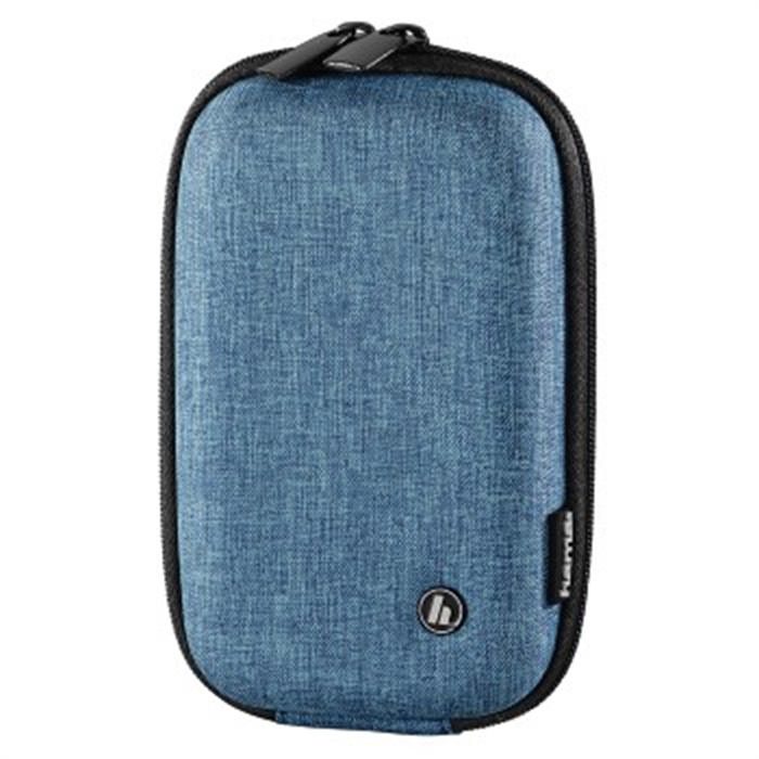 Picture of Hardcase Trinidad Camera Case, 80 L, blue