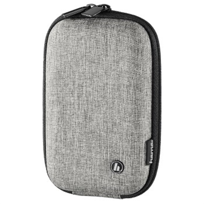 Picture of Hardcase Trinidad Camera Case, 80 L, grey