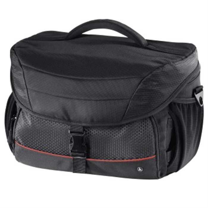 Picture of Pittsburgh Camera Bag, 170, black