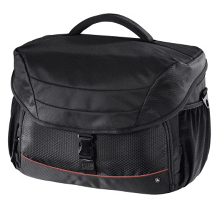 Picture of Pittsburgh Camera Bag, 200, black