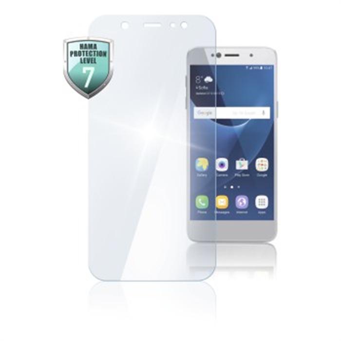 Image de Kit service verre de protection pour Samsung Galaxy A80