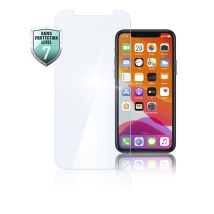 Image de Kit de service verre de protection Apple iPhone 11 Pro