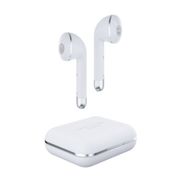 Image de Ecouteurs Bluetooth® True Wireless Air 1, blanc