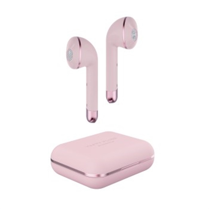 Image de Ecouteurs Bluetooth® True Wireless Air 1, or rose