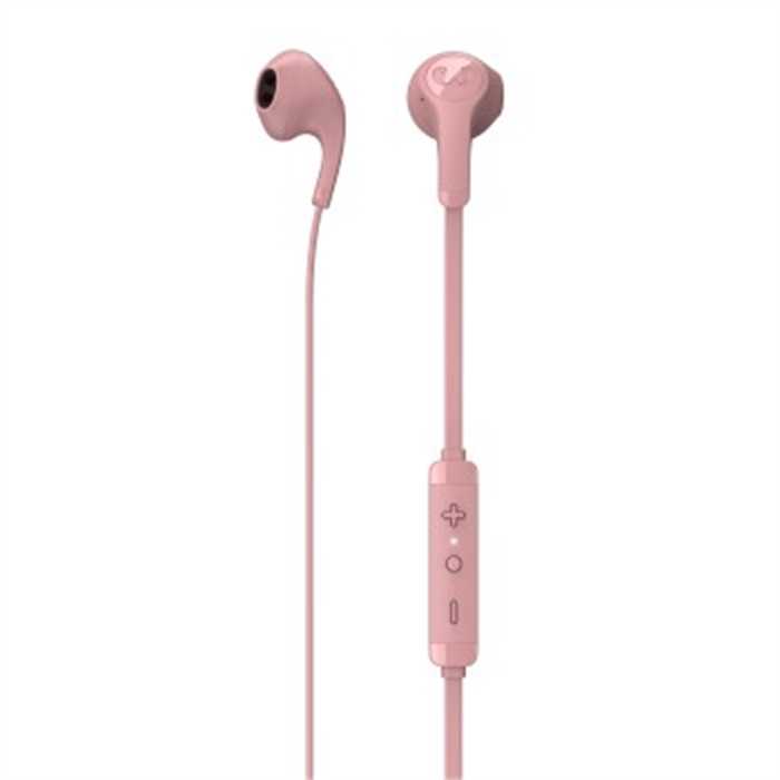 Afbeelding van Hoofdtelefoon Flow in ear dusty pink