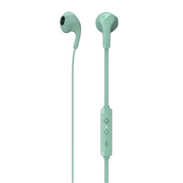 Afbeelding van Hoofdtelefoon Flow in ear misty mint