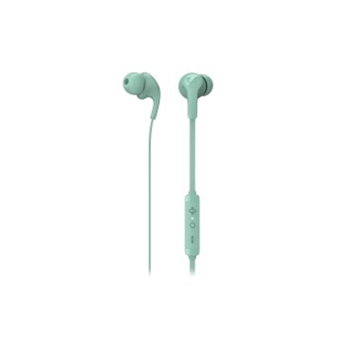 Afbeelding van Hoofdtelefoon Flow TIP in-ear misty mint