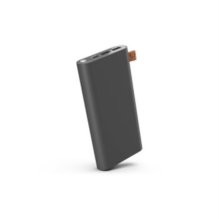 Picture of Powerbank 18000 mAh with USB-C Connection, Storm Grey