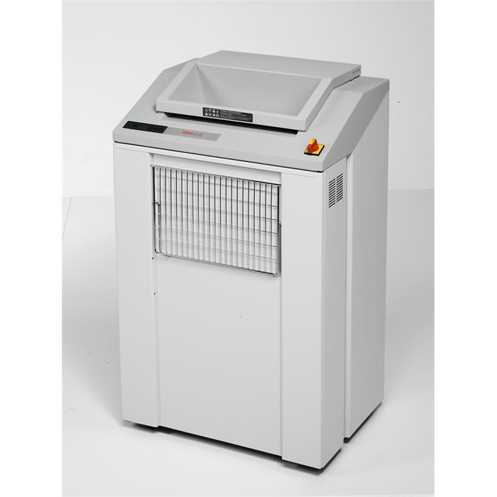 Picture of intimus 200 CP5 Destructeur de document 1,9x15 mm, 400 V/50 Hz, 3 phase, 5-pole 16 A